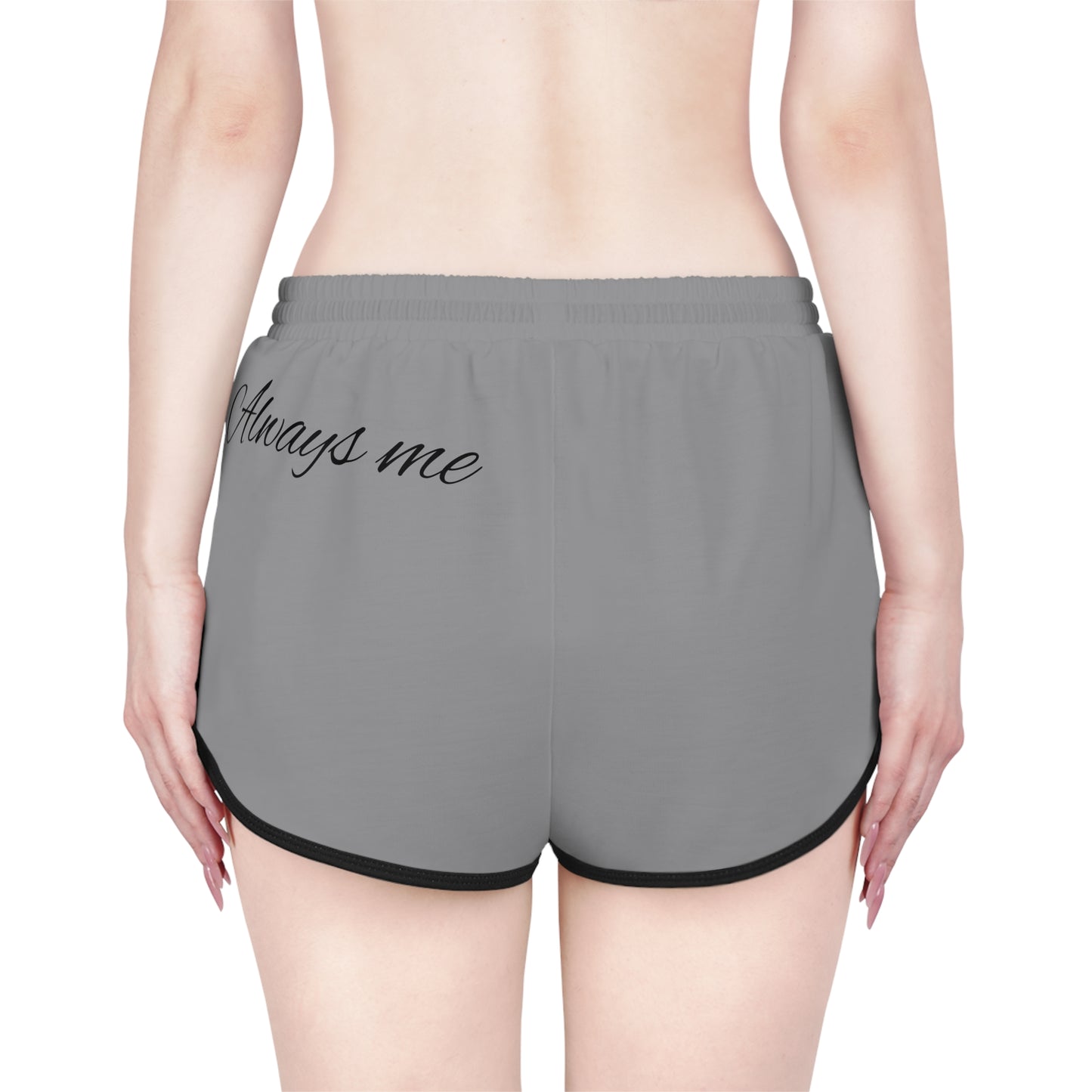 Women's Relaxed Shorts (AOP)