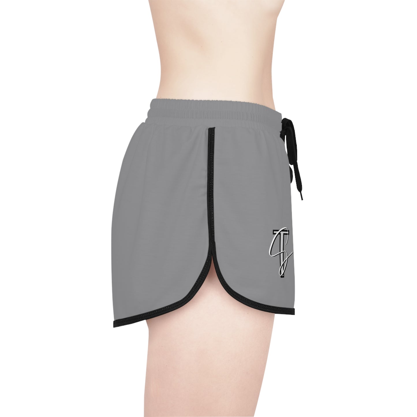 Women's Relaxed Shorts (AOP)