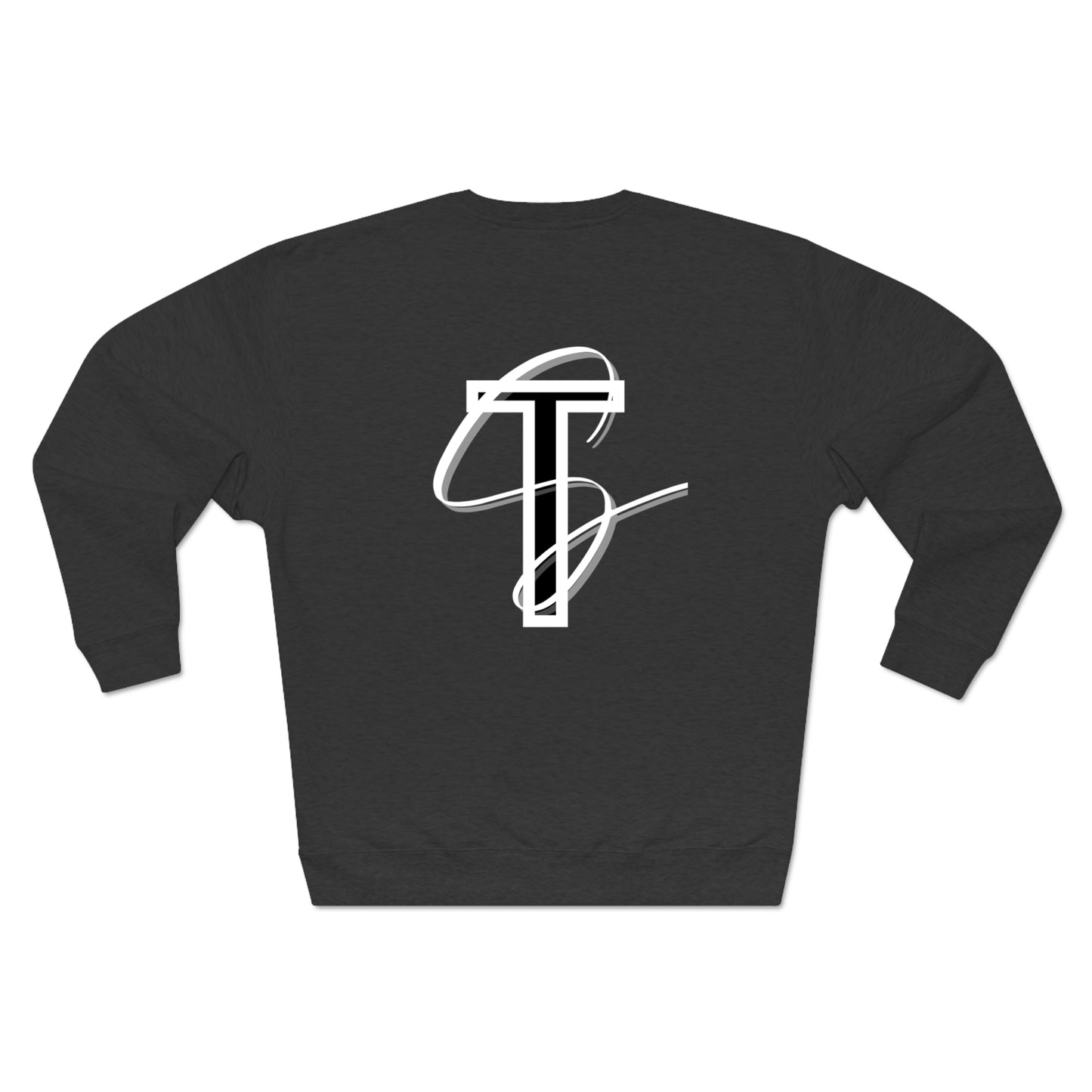 Unisex Premium Crewneck Sweatshirt