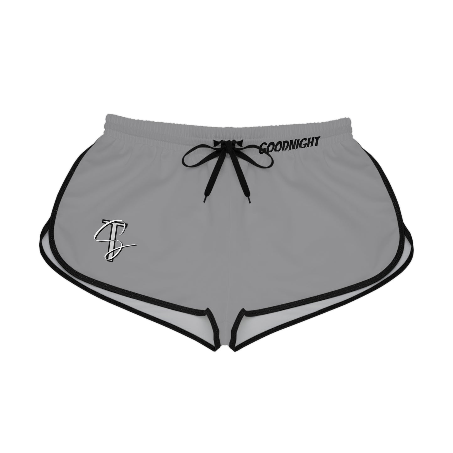 Women's Relaxed Shorts (AOP)