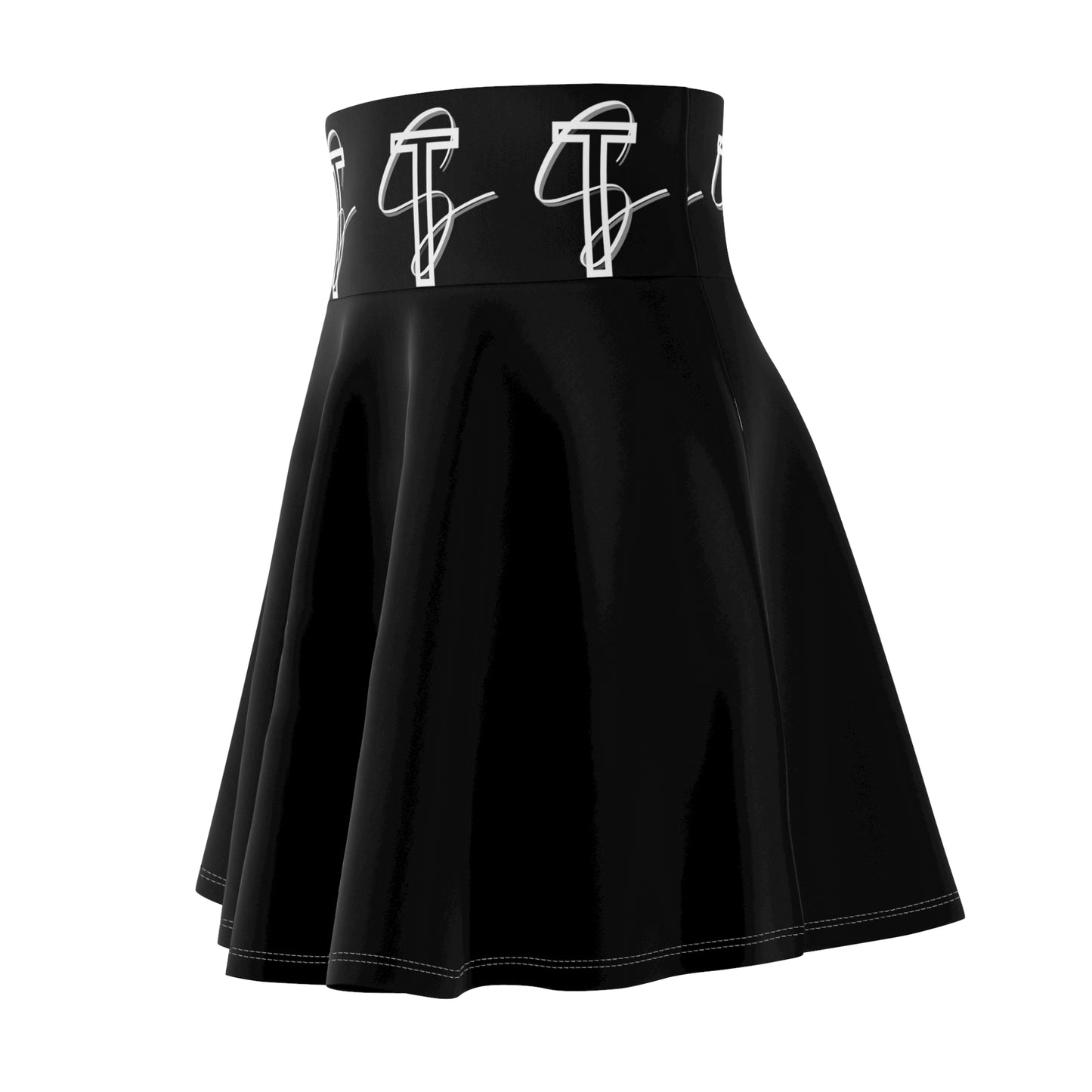 Women's Skater Skirt (AOP)