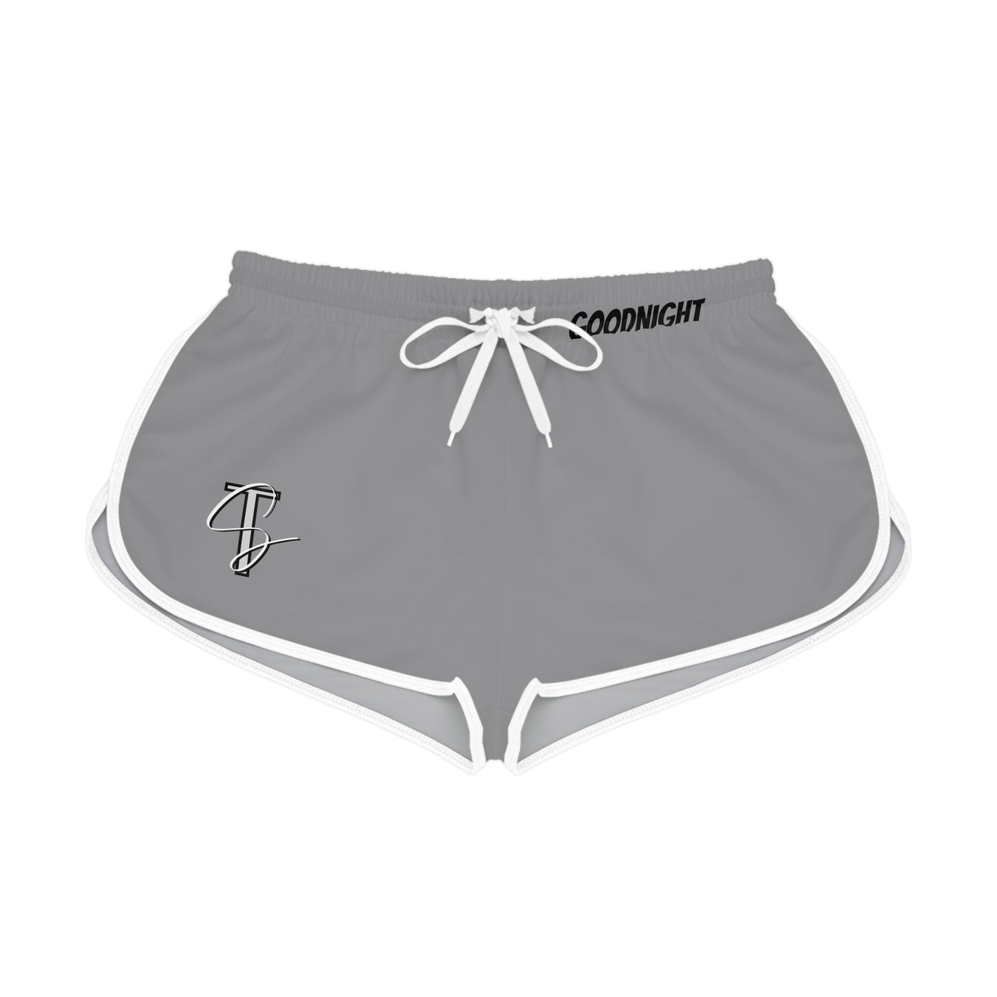 Women's Relaxed Shorts (AOP)