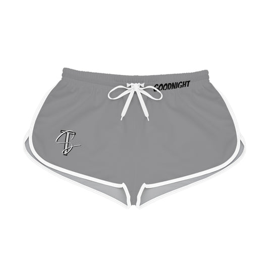 Women's Relaxed Shorts (AOP)