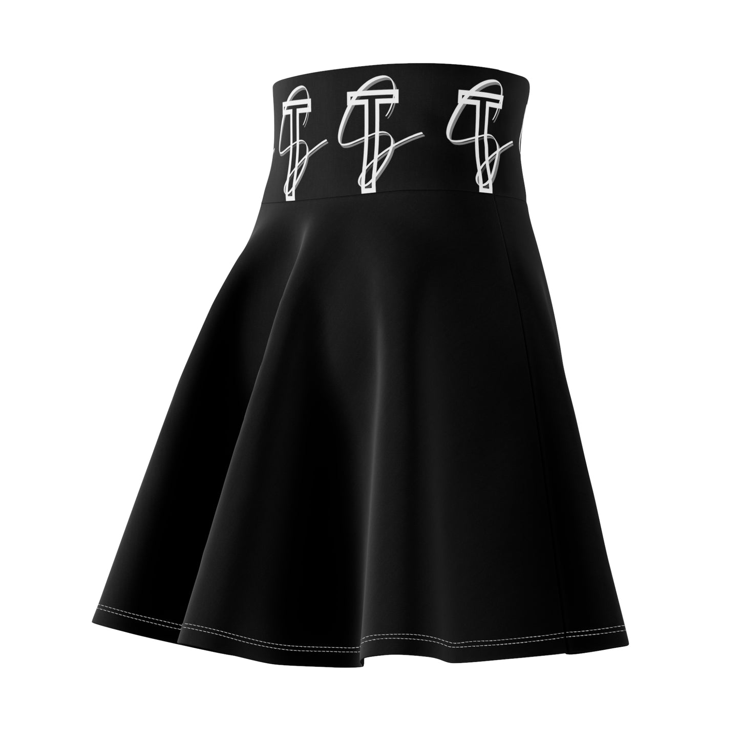 Women's Skater Skirt (AOP)
