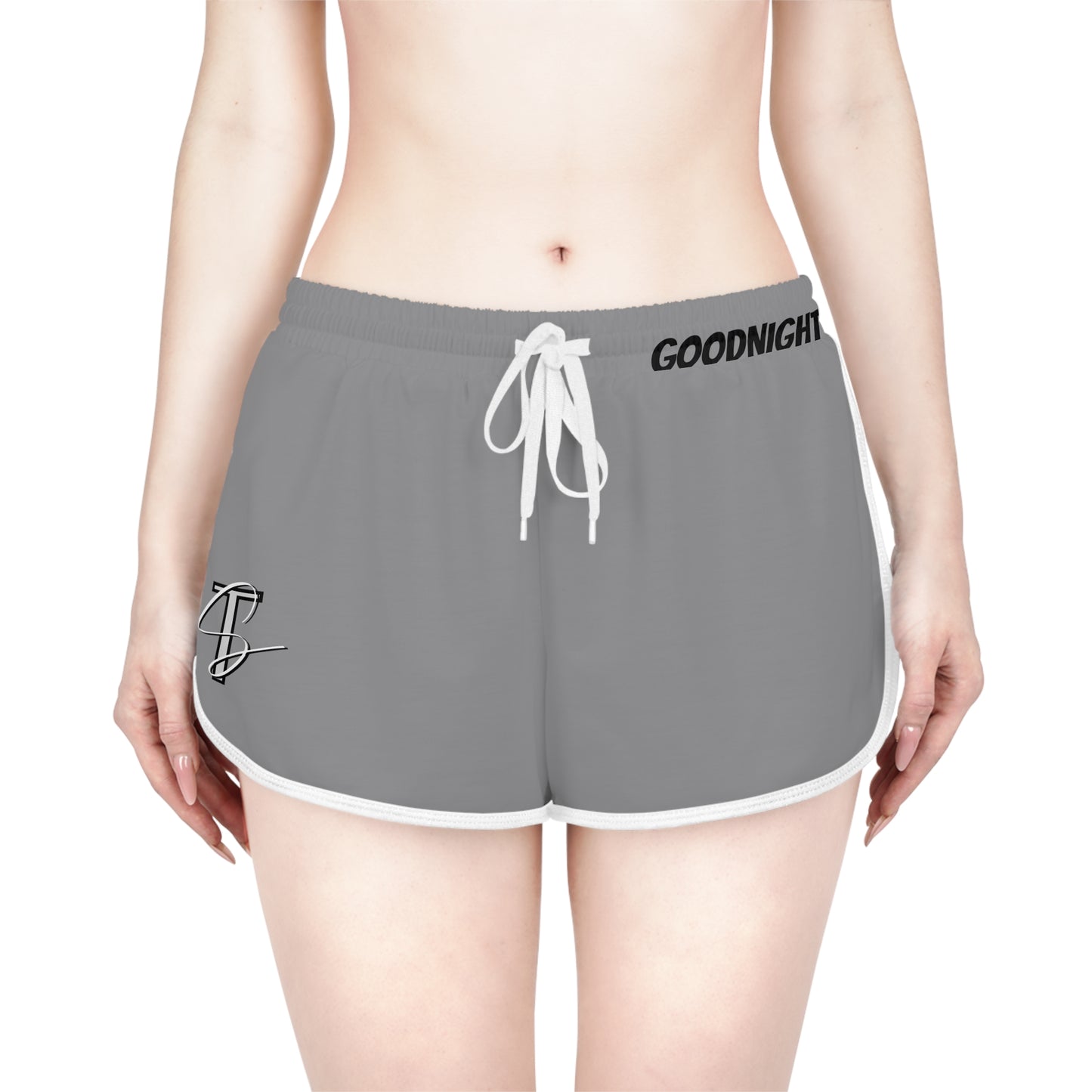 Women's Relaxed Shorts (AOP)