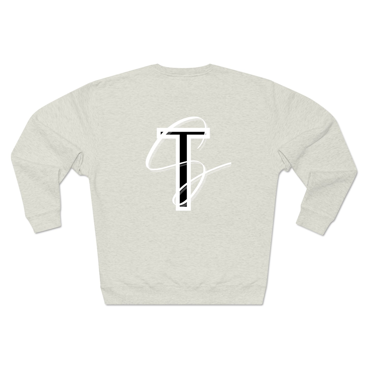 Unisex Premium Crewneck Sweatshirt