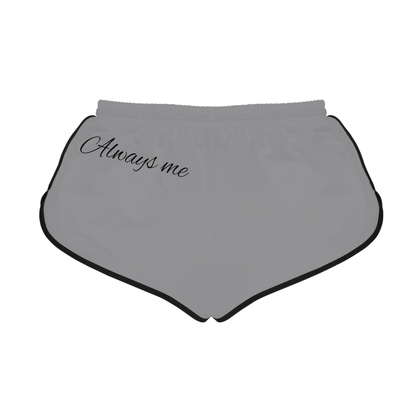 Women's Relaxed Shorts (AOP)