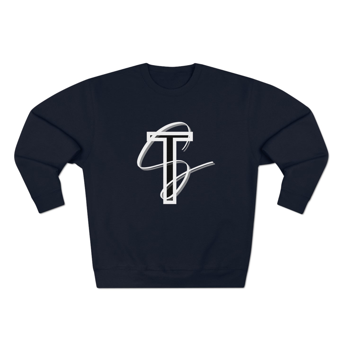 Unisex Premium Crewneck Sweatshirt