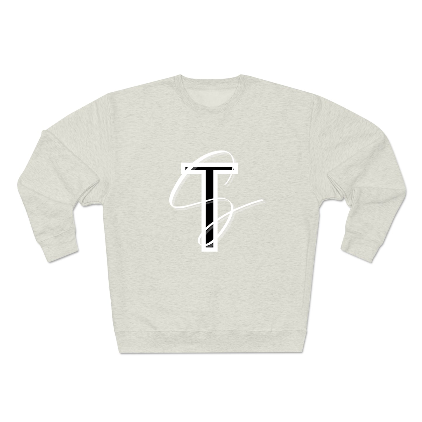 Unisex Premium Crewneck Sweatshirt