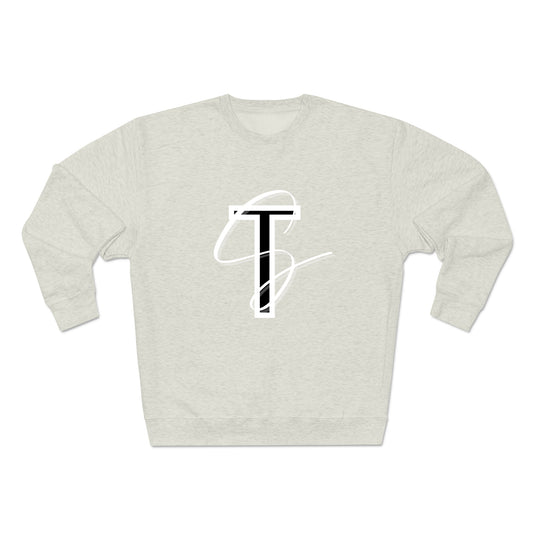 Unisex Premium Crewneck Sweatshirt