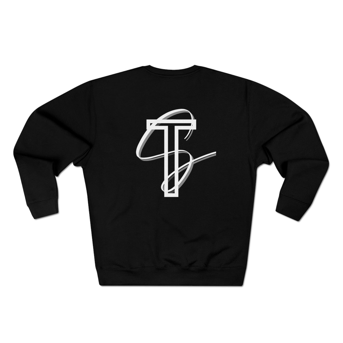 Unisex Premium Crewneck Sweatshirt