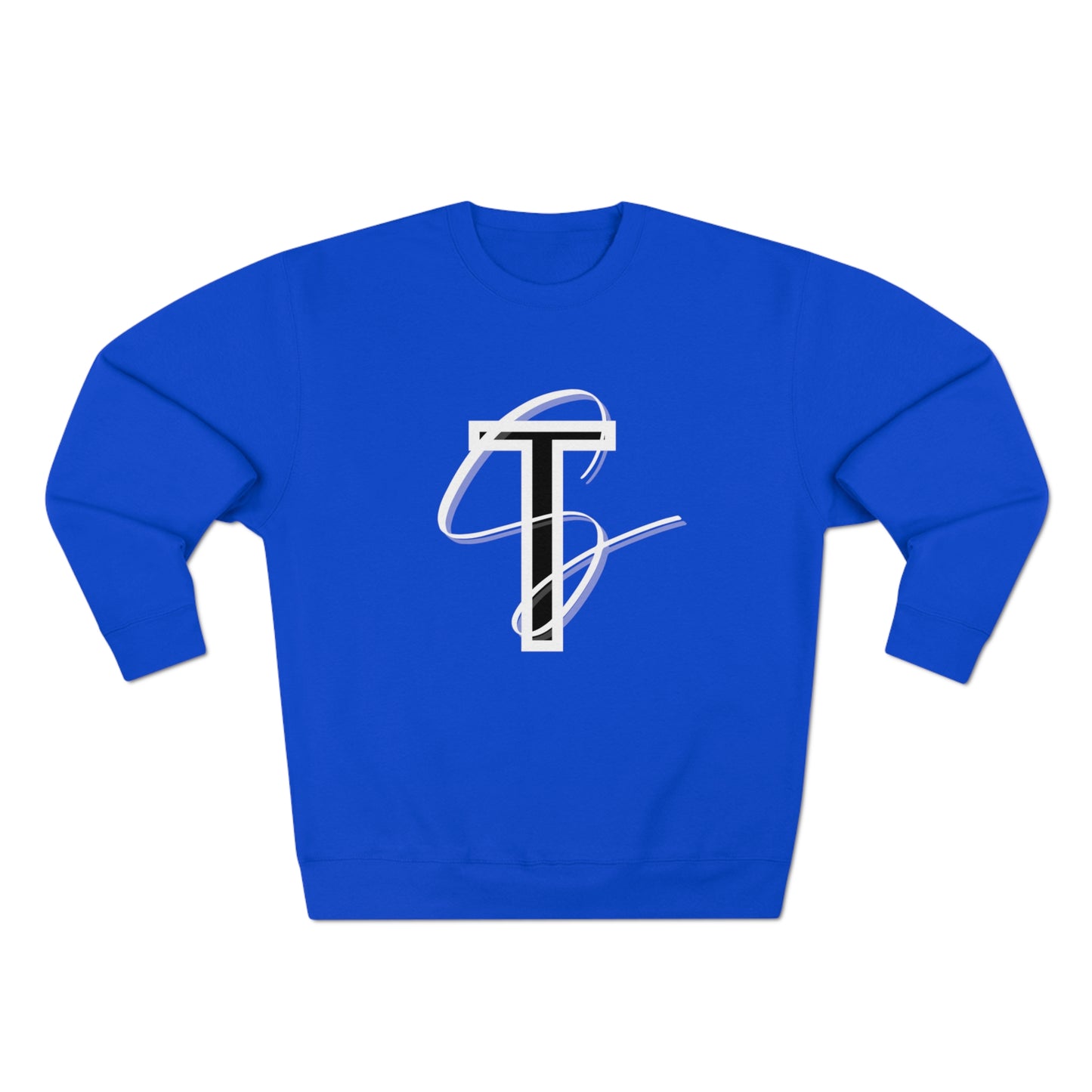 Unisex Premium Crewneck Sweatshirt