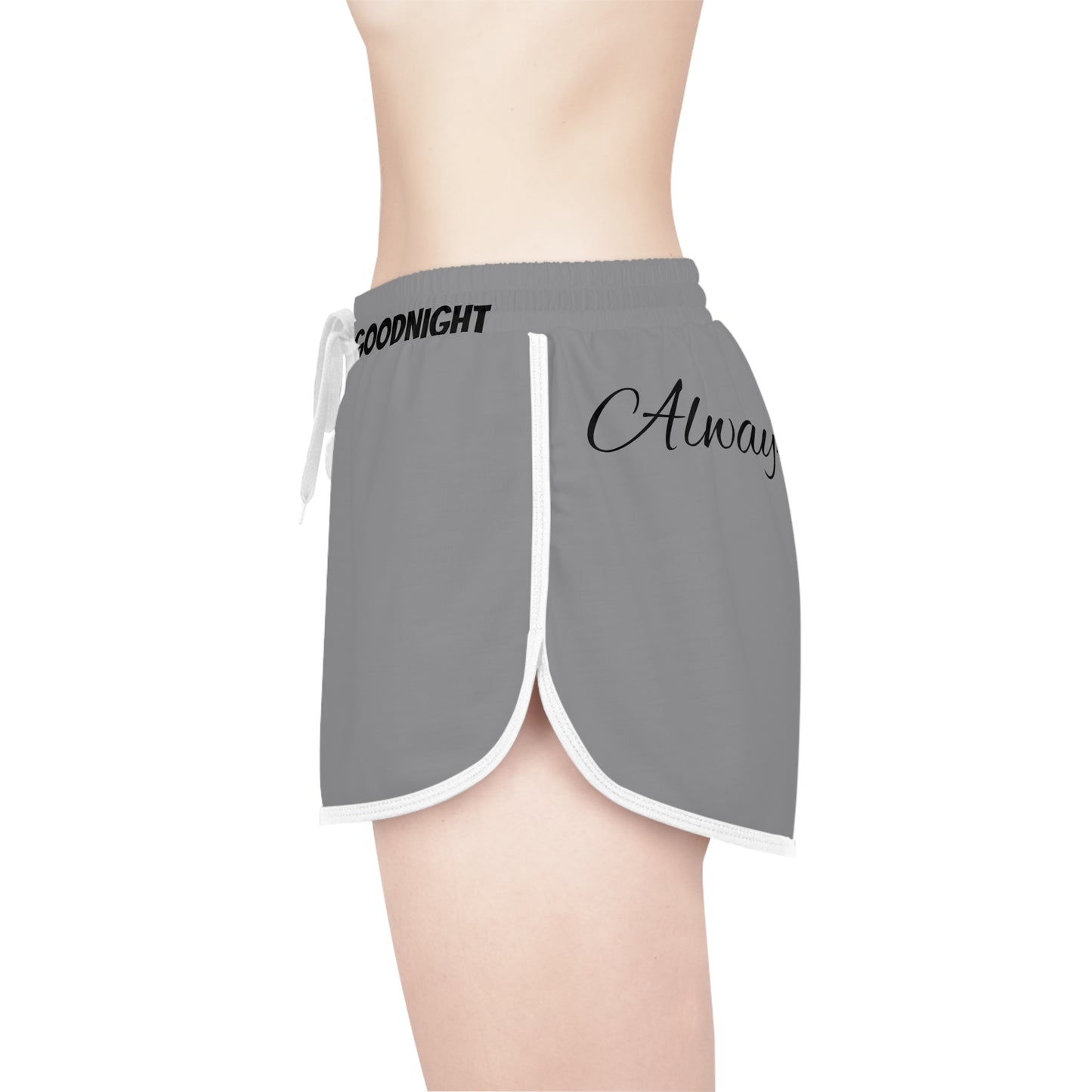 Women's Relaxed Shorts (AOP)