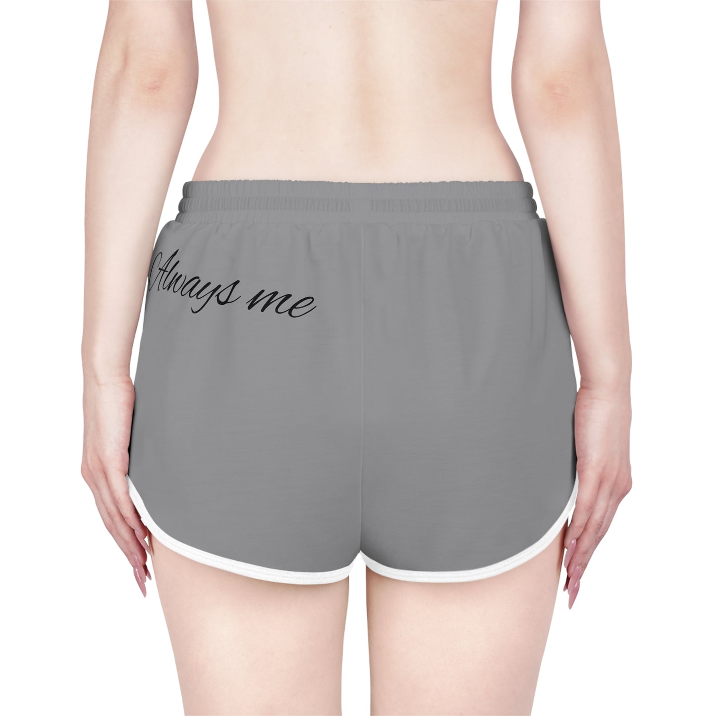 Women's Relaxed Shorts (AOP)