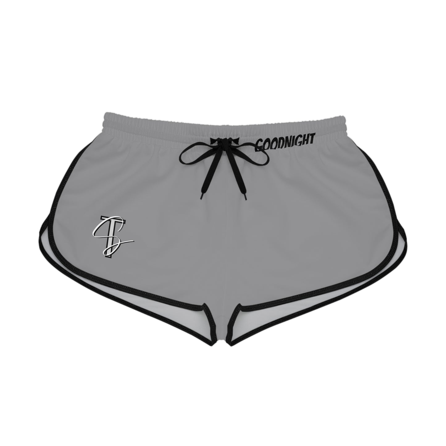 Women's Relaxed Shorts (AOP)