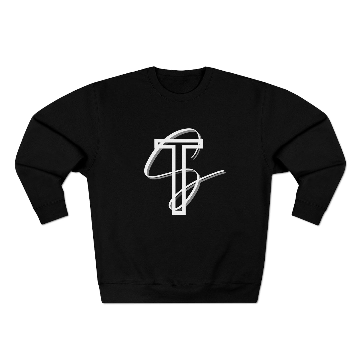 Unisex Premium Crewneck Sweatshirt