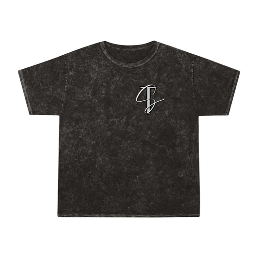 Unisex Mineral Wash T-Shirt