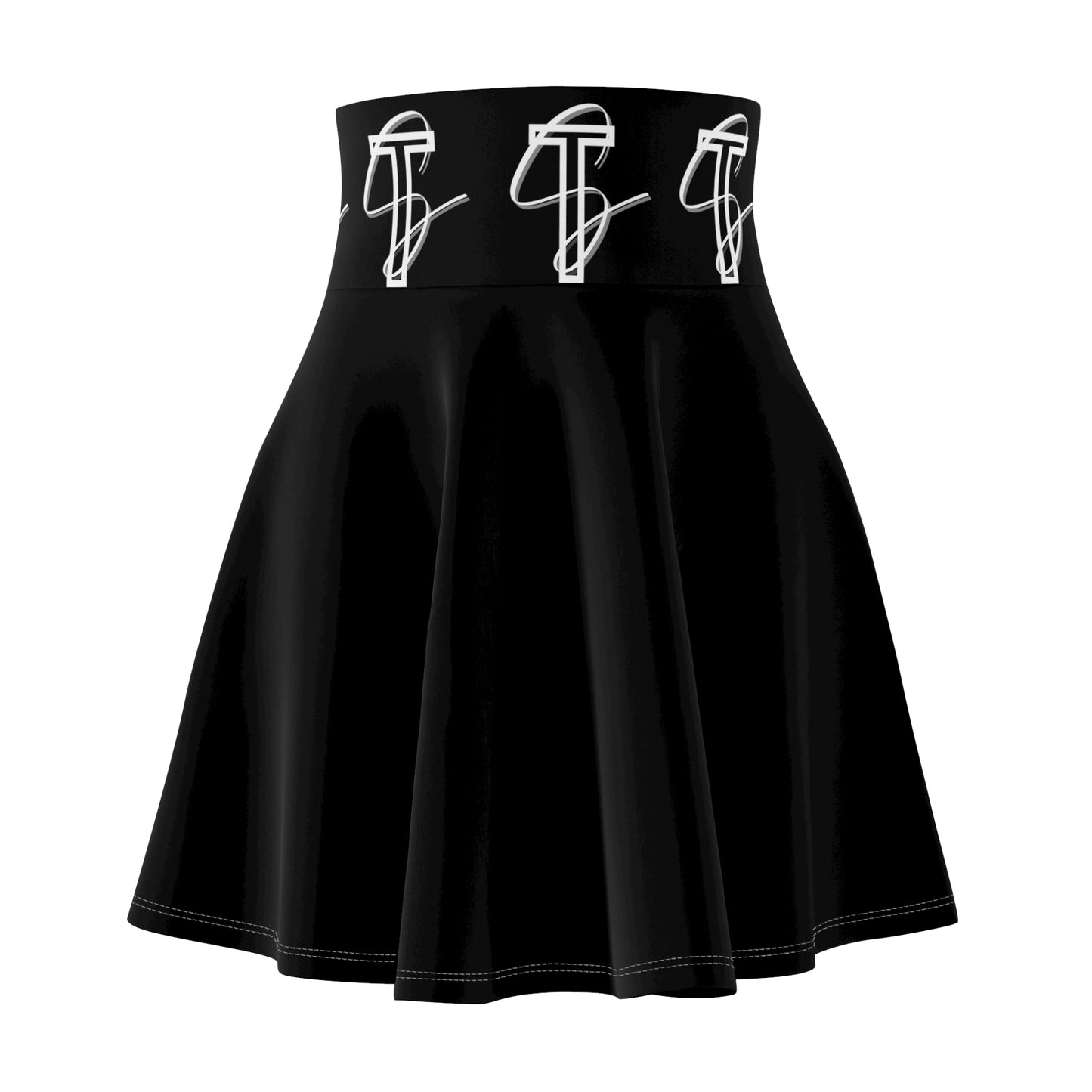 Women's Skater Skirt (AOP)