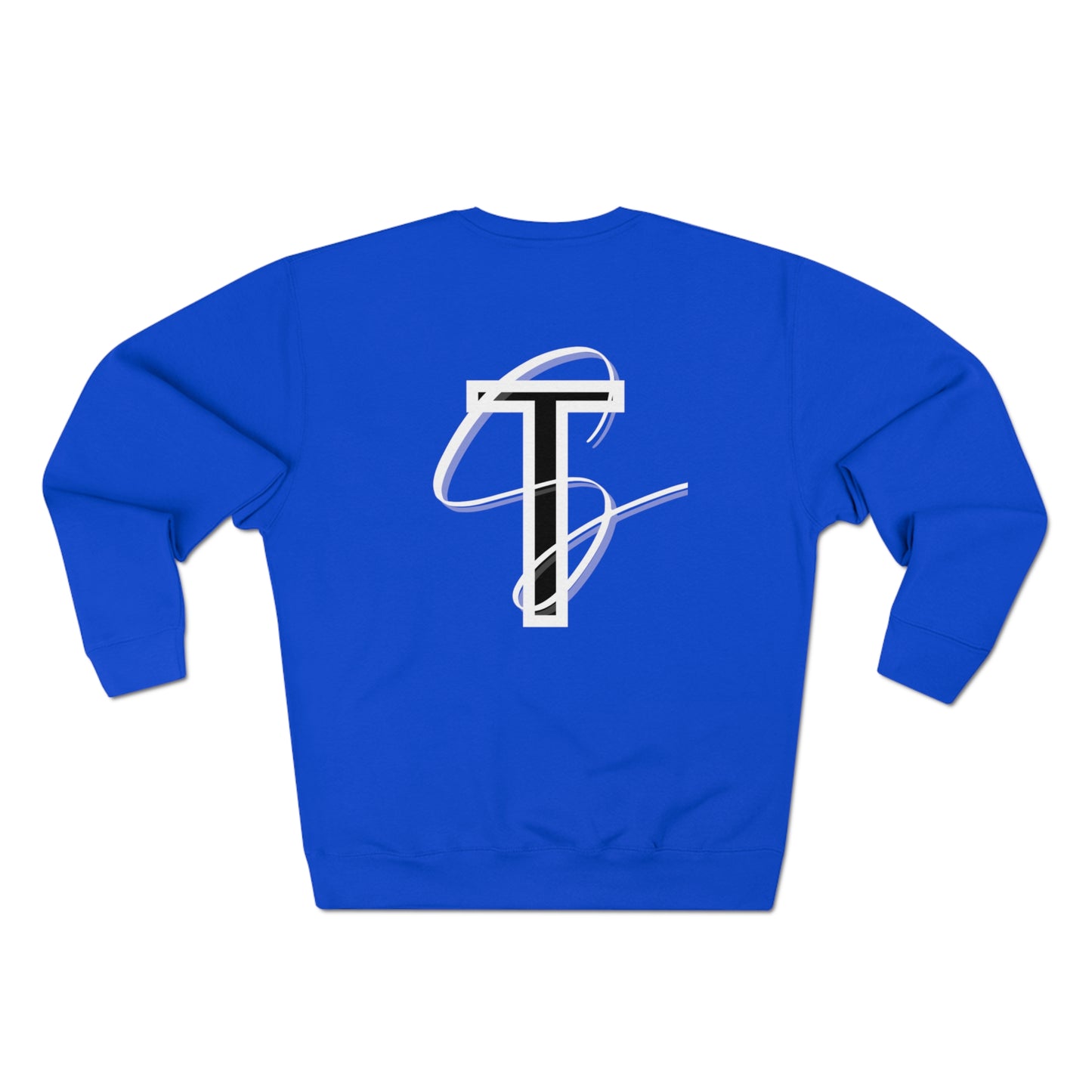 Unisex Premium Crewneck Sweatshirt