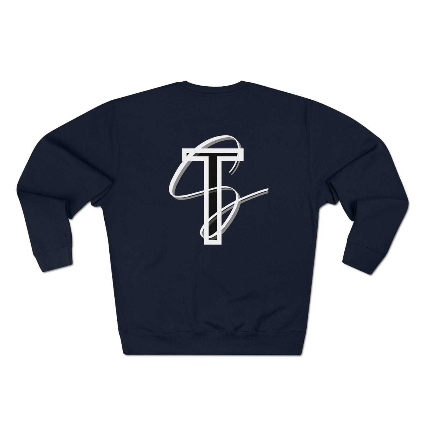 Unisex Premium Crewneck Sweatshirt