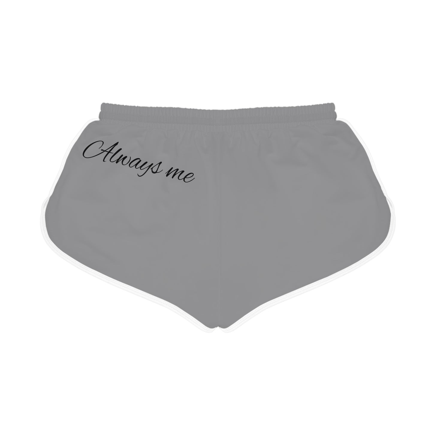 Women's Relaxed Shorts (AOP)