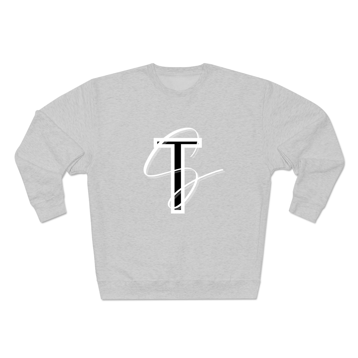 Unisex Premium Crewneck Sweatshirt