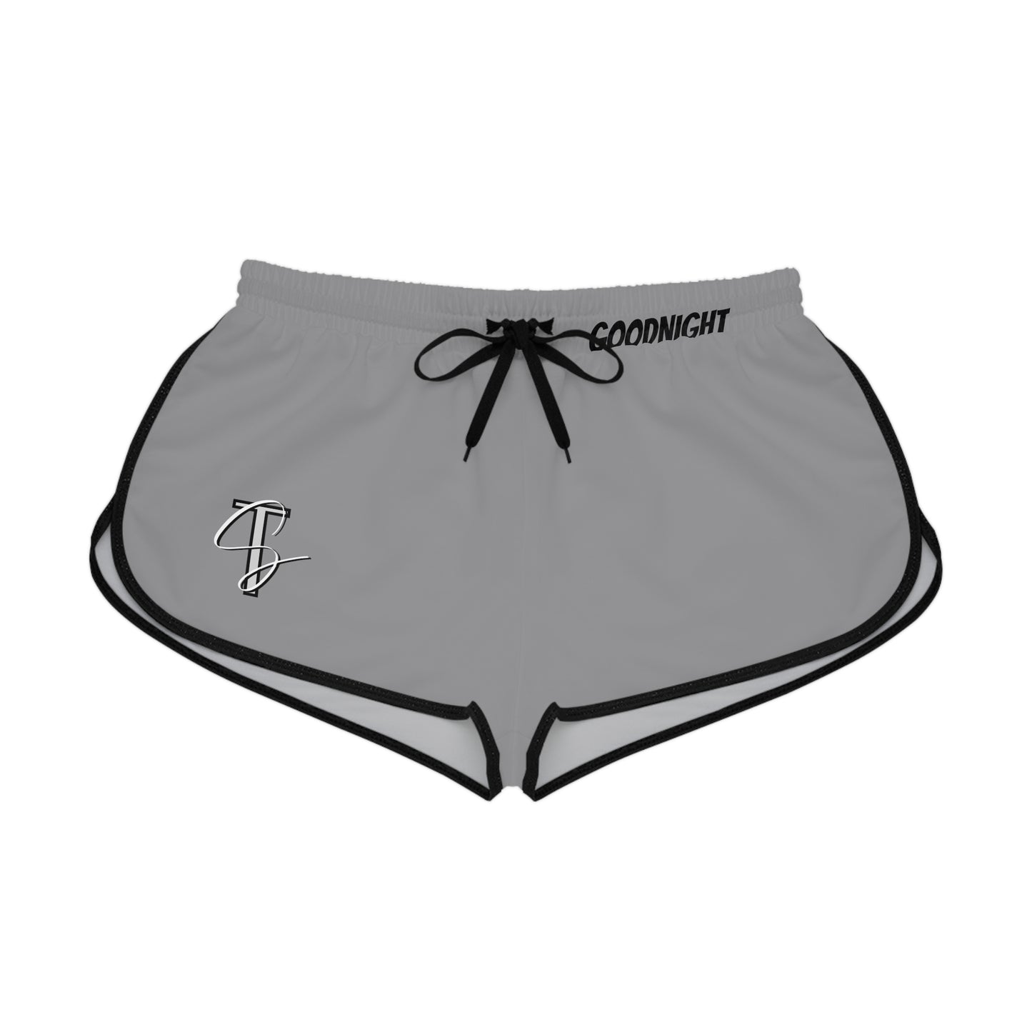 Women's Relaxed Shorts (AOP)